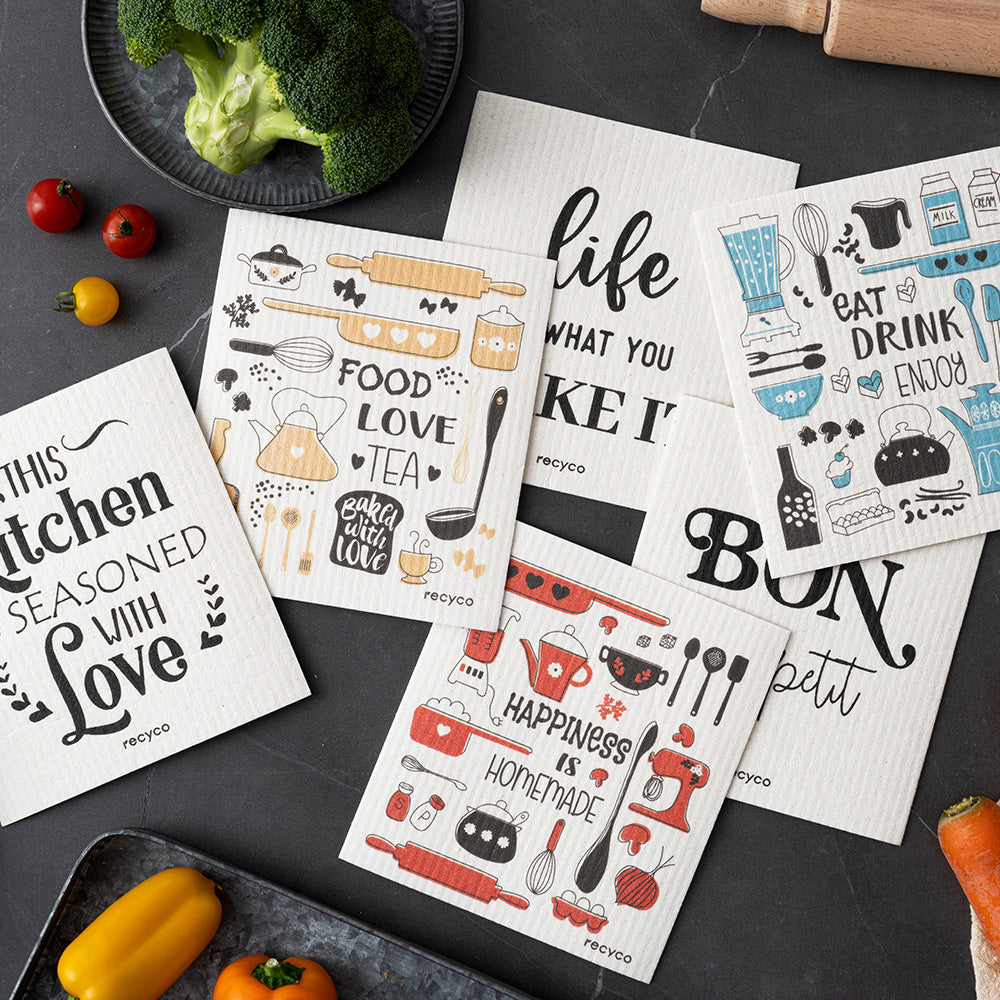 Food & Kitchen