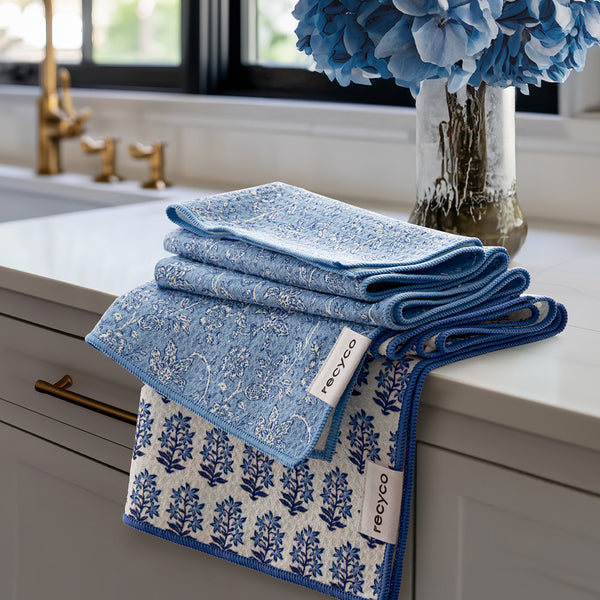1RCSageKitchenTowelIvoryWhiteB