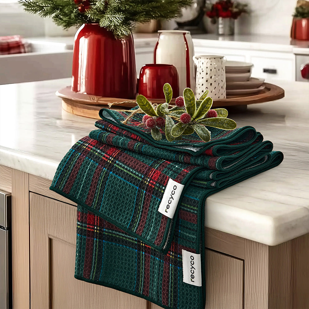 Holiday – Recyco Living LLC