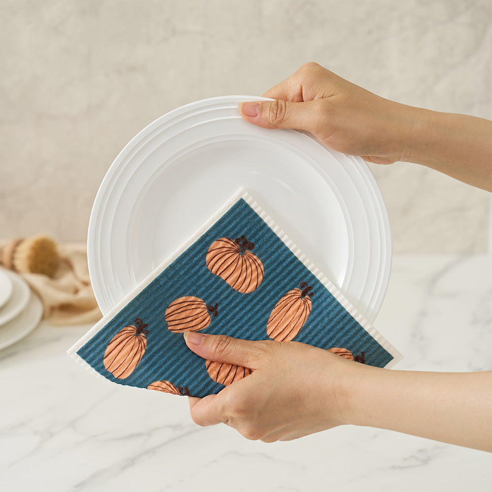 RECYCO Swedish Dishcloth - Thumbnail 5