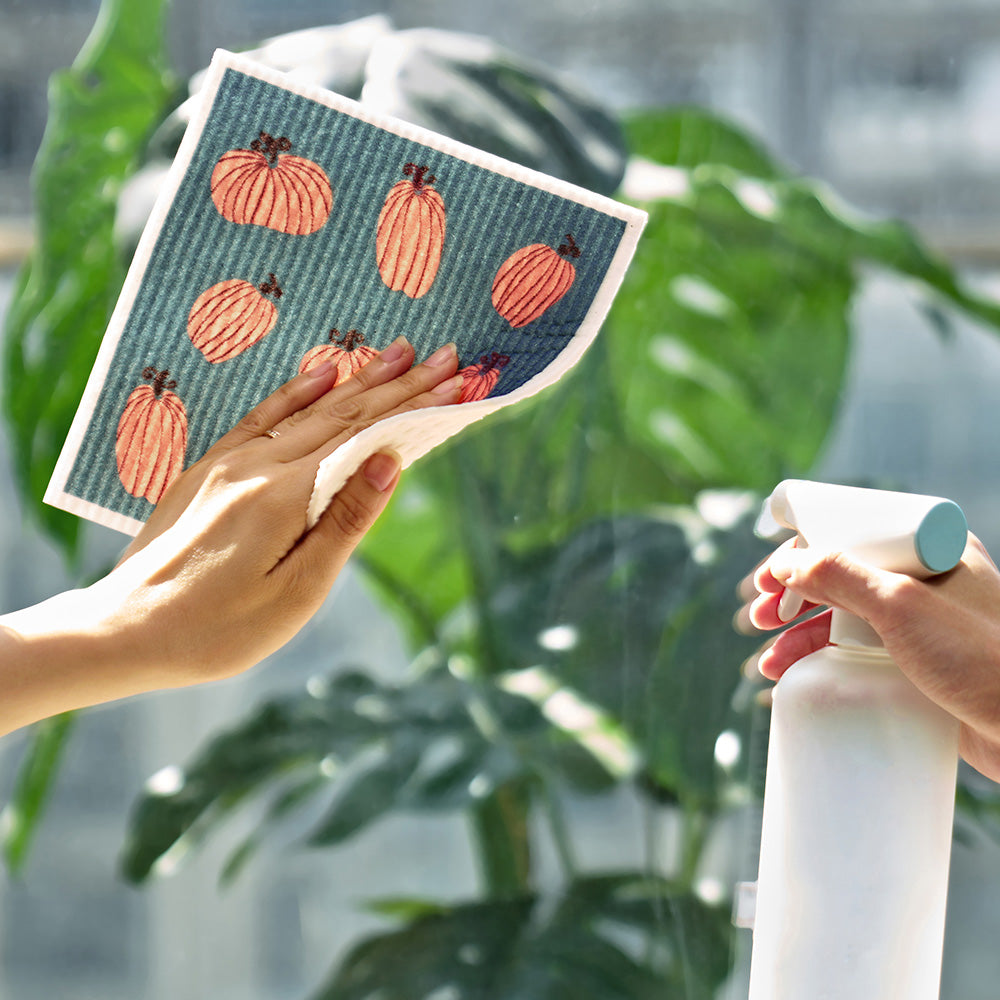 RECYCO Swedish Dishcloth - Thumbnail 4